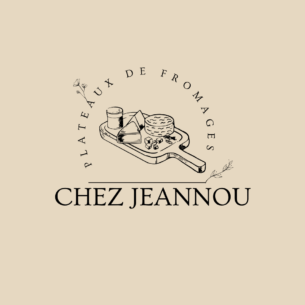 logo chez Jeannou