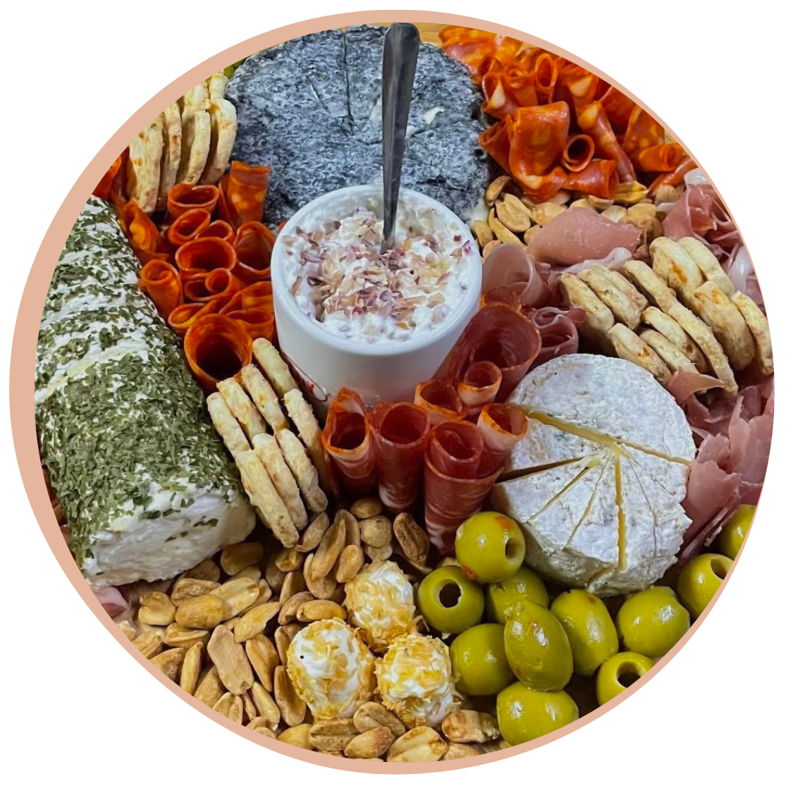 plateau lacadette